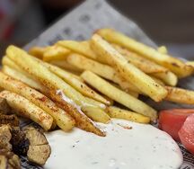 Картофель фри