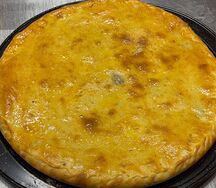 Осетинский мясной