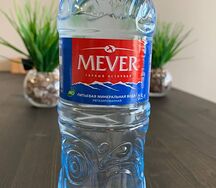 Мевер без газа