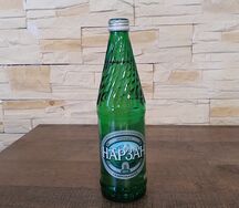 Нарзан Кисловодский
