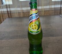 Лимонад Натахтари Фейхоа