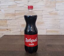 Добрый Cola