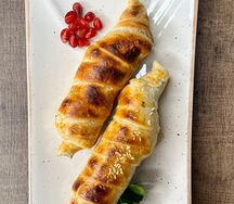 Хачапури на мангале