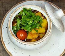 Чанахи