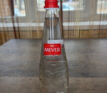 Вода Мевер