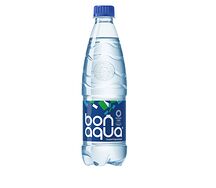 Вода BonAqua газированная