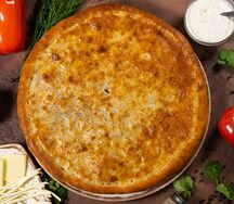 С говядиной (33см)