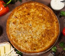 Фиджин с рубленым мясом