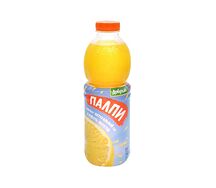 Pulpy