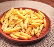 Картофель фри