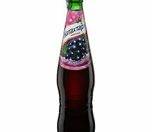 Лимонад Натахтари Саперави 0,5