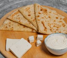 Хычин Картошка-сыр