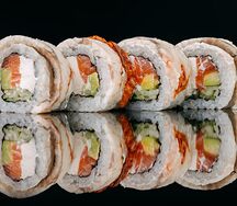 Канада маки