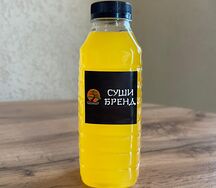 Морс облепиховый