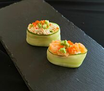 Капа Калифорния