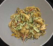 Wok Морской