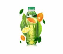Зеленый чай Fuzetea