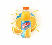 Pulpy