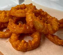 Луковые кольца