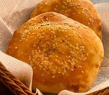 Булка белая Мезонот