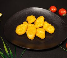 Куриные наггетсы