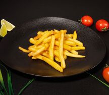 Картофель фри