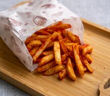 Картофель фри