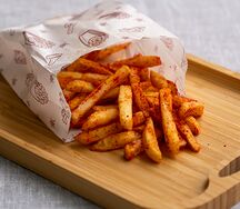 Картофель фри