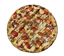BBQ 25