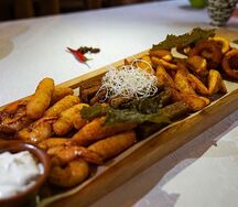 Пивной сет