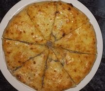 Пирог Кавказский