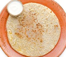 Хычины с говядиной (халяль)
