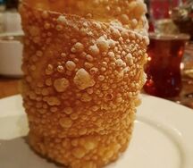 Хворост