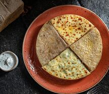 Хычины ассорти (халяль)