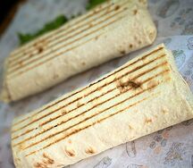 Шаурма куриная