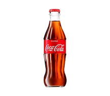 Coca-Cola