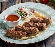 Люля из говядины