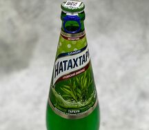 Лимонад Натахтари со вкусом тархуна
