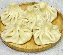 Хинкали отварные