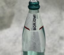 Боржоми