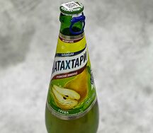 Лимонад Натахтари со вкусом груши