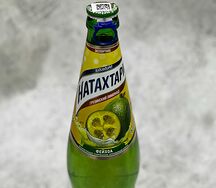 Лимонад Натахтари со вкусом фейхоа