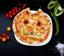 Dino пицца
