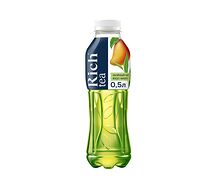 Зеленый чай Rich