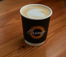 Flat white