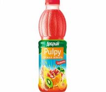 Pulpy