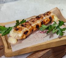 Хачапури на мангале