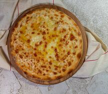 Хачапури по-Имеритински
