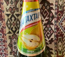 Лимонад Натахтари