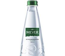 Вода Мевер негазированная